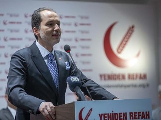 Fatih Erbakan'dan "Hangi ittifakta yer alacaksınız?" sorusuna yanıt: Seçmen bizi ikisine de yakıştırmıyor