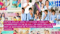 Familles nombreuses : Tout ce qu'il faut savoir sur la famille Pellissard