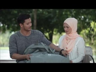 Hero Seorang Cinderella [Eps 7]