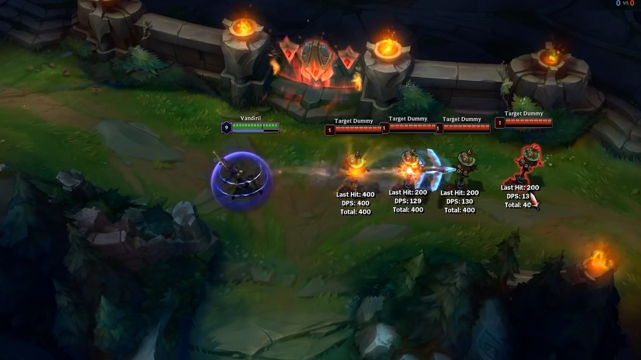 Riot is back at it again...