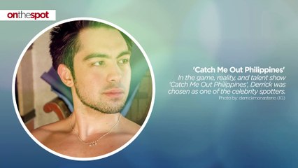 On the Spot: Derrick Monasterio's career accomplishments