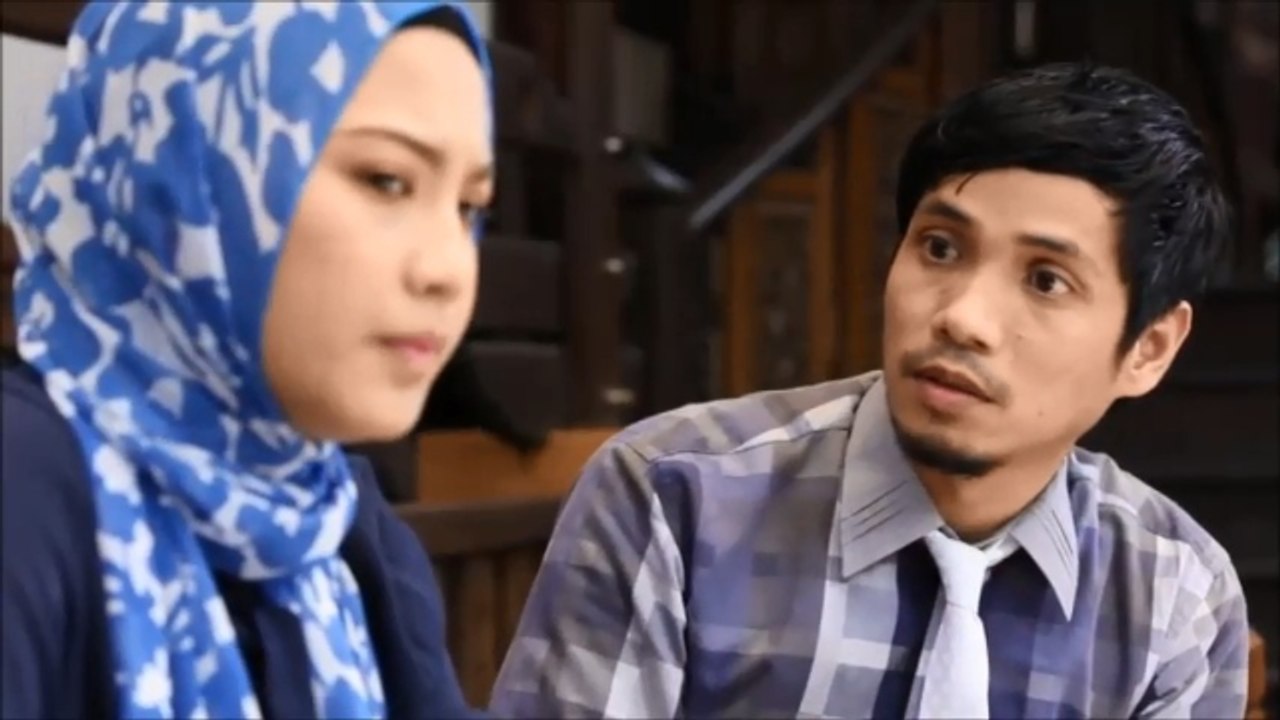 Suami Tanpa Cinta [Ep8]