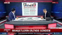Canan Kaftancıoğlu'nun Akşener, Babacan ve Davutoğlu hakkındaki sözleri sosyal medyayı salladı