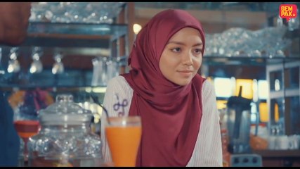 Lelaki Kiriman Tuhan - Episod 5