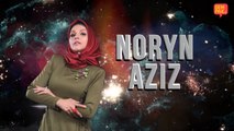 Konsert Gegar Vaganza 2018 ( Minggu 6 ) : Noryn Aziz - Seandainya Masih Ada Cinta
