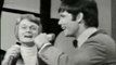 BACHELOR BOY - MOI JE VOUDRAIS BIEN ME MARIER by Cliff Richard & Claude François - live TV appearence 1967
