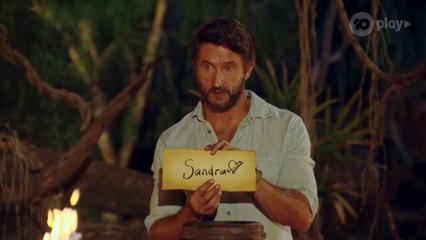 Survivor S09E07  part 2