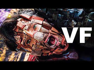 DOCTOR STRANGE 2 Bande Annonce VF (2022) NOUVELLE