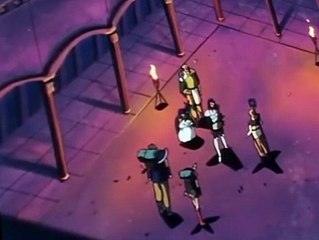 Record of Lodoss War: Chronicles of the Heroic Knight S01 E11