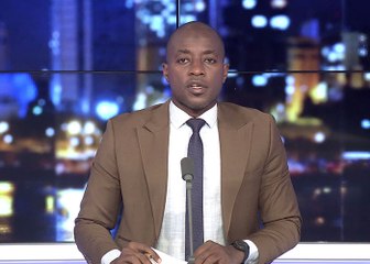 Le 23 Heures de RTI 1 du 13 février 2022 par Abdoulaye Koné