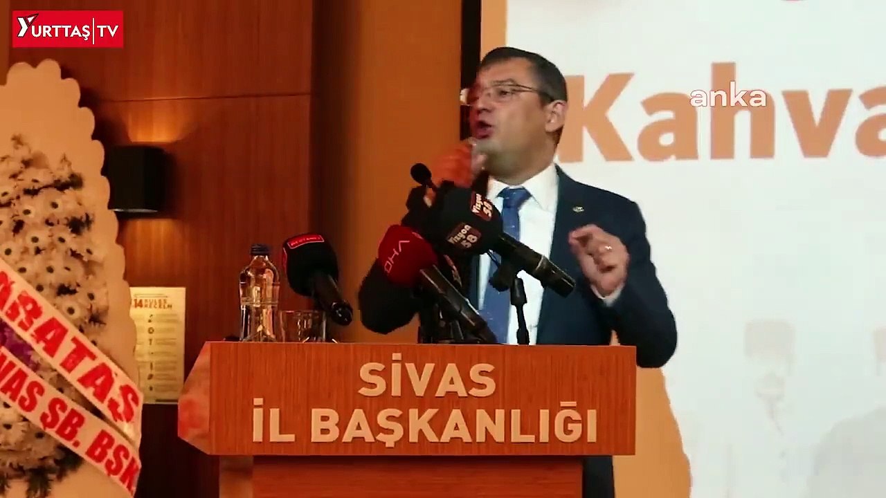 Özgür Özel "Cumhurbaşkanı adayı kim?" tartışmalarına açıklık getirdi! "Herkes rahatlasın..."