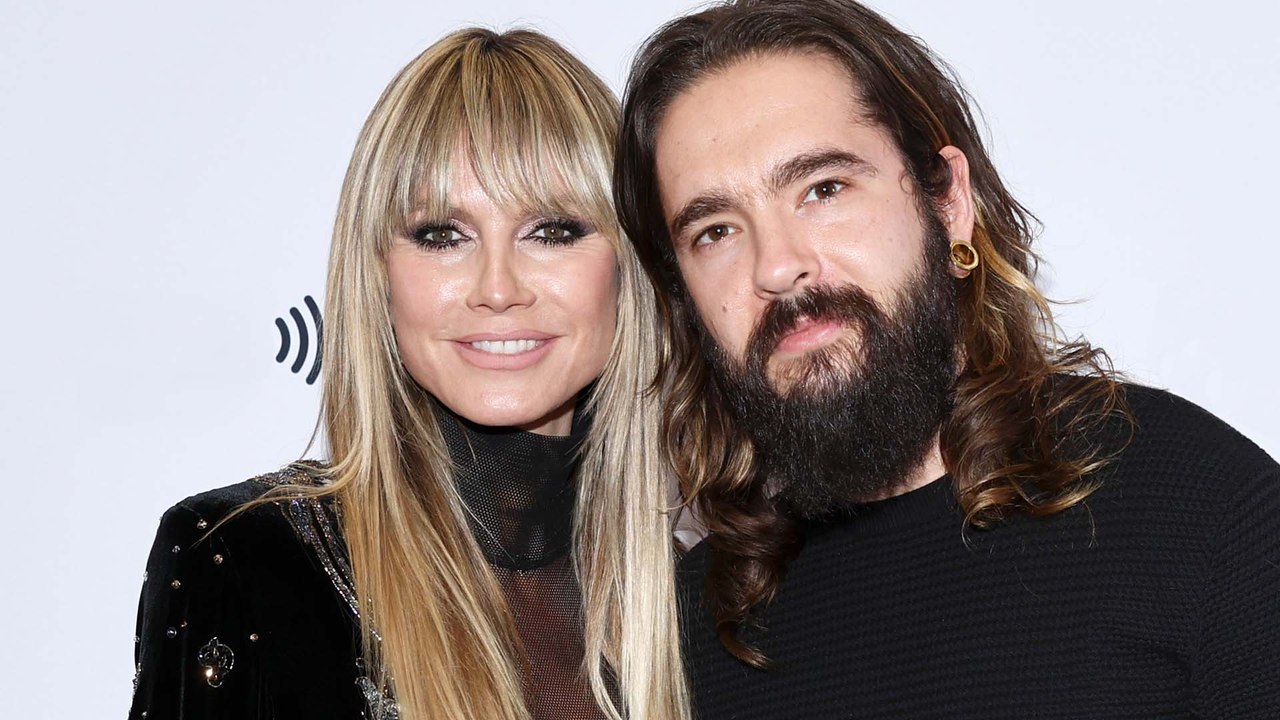 Ekelalarm beim Super Bowl: Heidi Klum spuckt live im TV