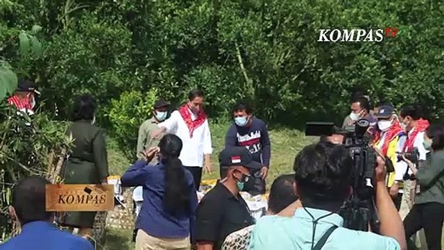 Kekerasan Masih Dialami Jurnalis Dalam Bertugas (1) - BERKAS KOMPAS