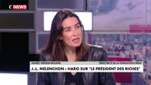 Agnès Verdier-Molinié :«Il faut plus de gens qui réussissent, qui entreprennent et qui embauchent»