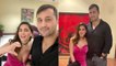 Shraddha Arya ने Husand Rahul के साथ मनाया Romantic Valentines Day ,Video Viral । Boldsky