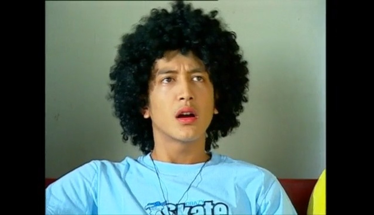 4 Sehat 5 Gak Kuat