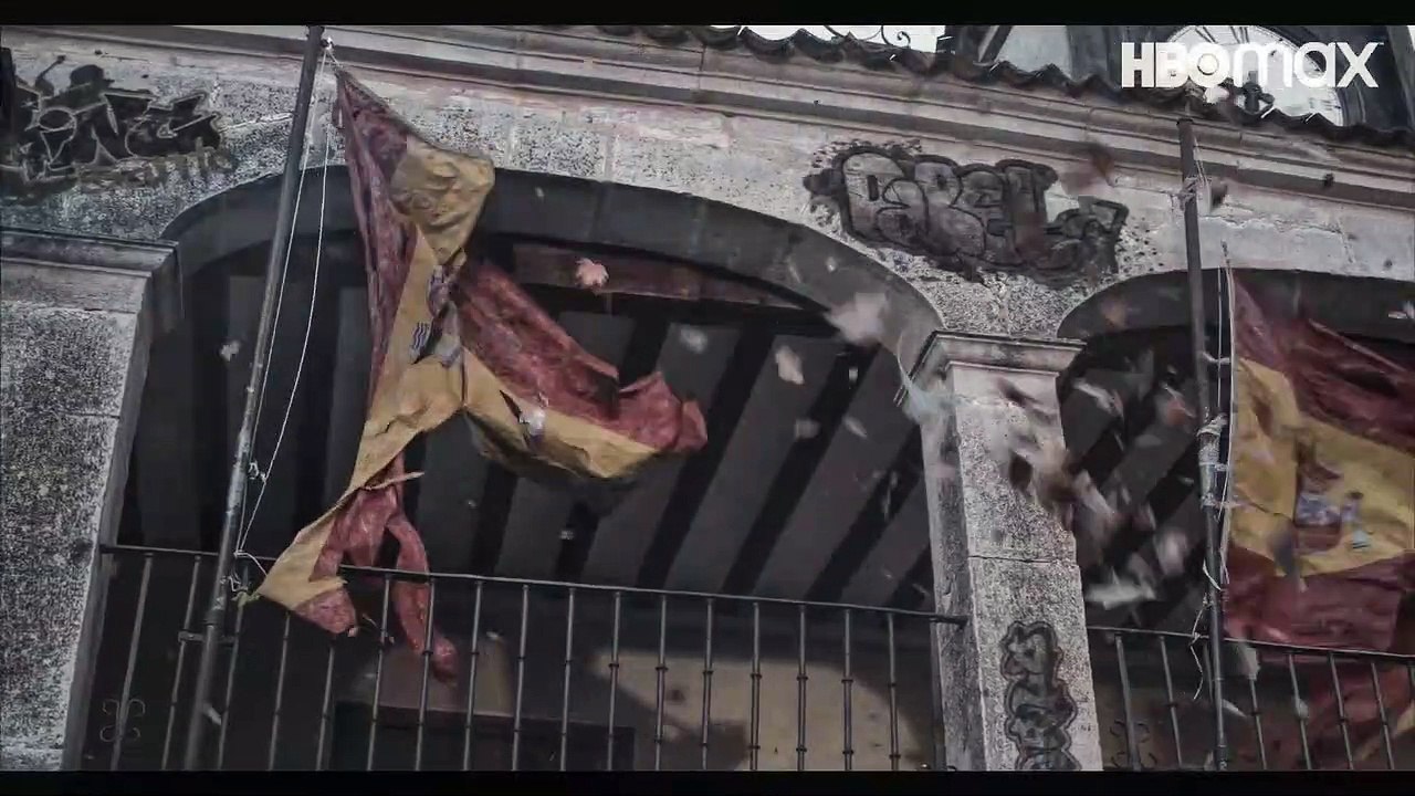 30 Monedas Temporada 2 - Anuncio
