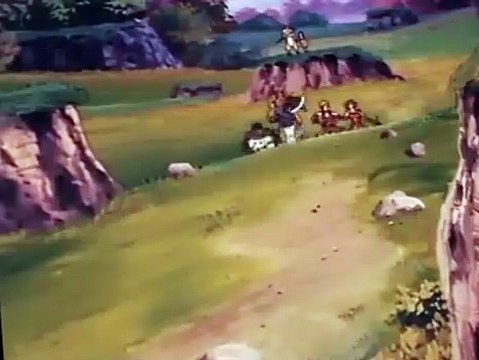 Record of Lodoss War: Chronicles of the Heroic Knight S01 E13