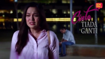 Cinta Tiada Ganti [Episod Akhir - Khai]