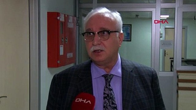 Bilim Kurulu üyesi Özlü ''virüsün geleceğini'' açıkladı