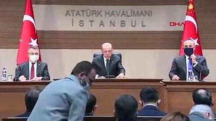 Erdoğan'dan KDV indirimi açıklaması: ''Şiddetli ceza uygulayacağız''