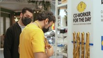 وظائف لمن يرتدون اللون الأصفر في آيكيا دبي!