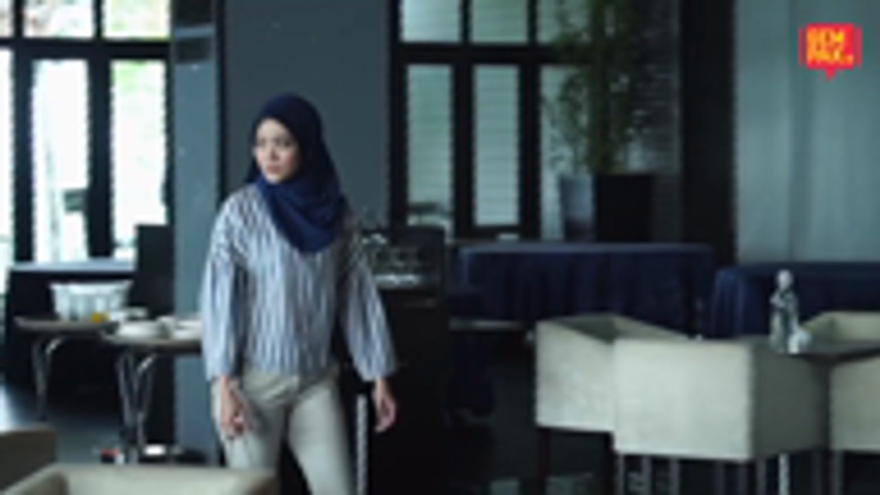 Selafaz Cinta [Ep3]