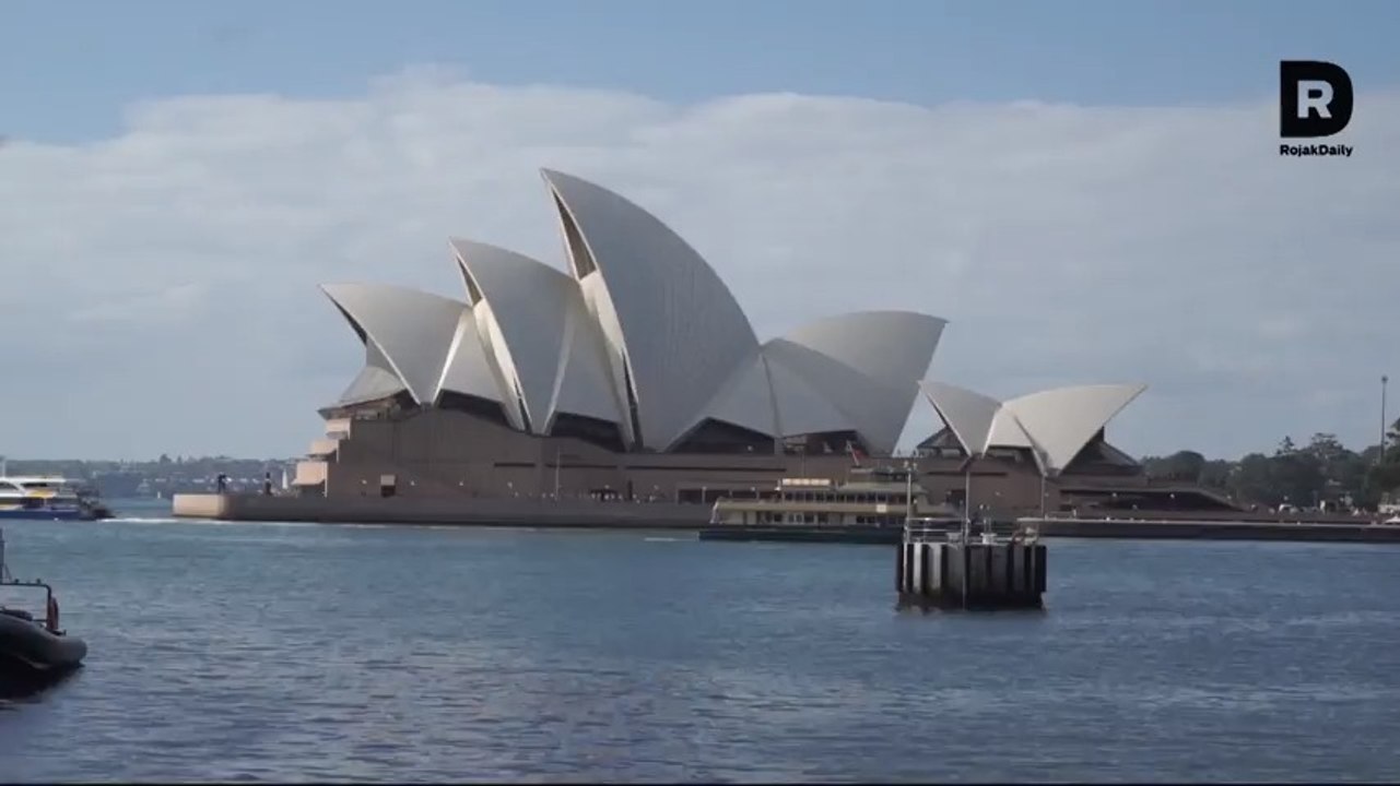 Sydney Travel Goals