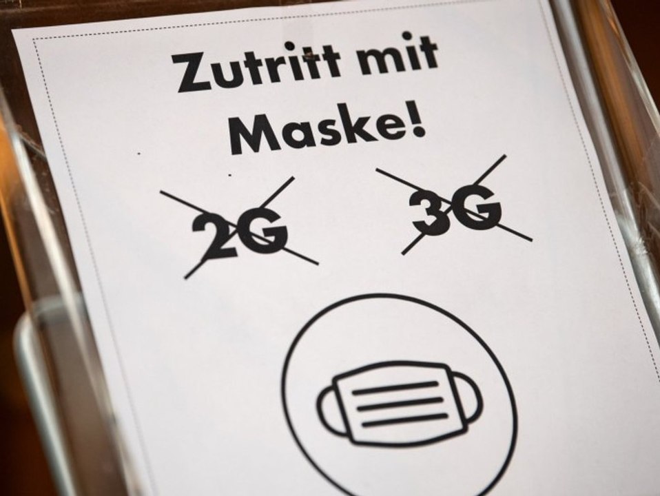 Bis zum 20. März sollen alle 'tiefgreifenden Schutzmaßnahmen' fallen