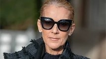 Céline Dion malade, au plus mal, la diva est contrainte au silence…