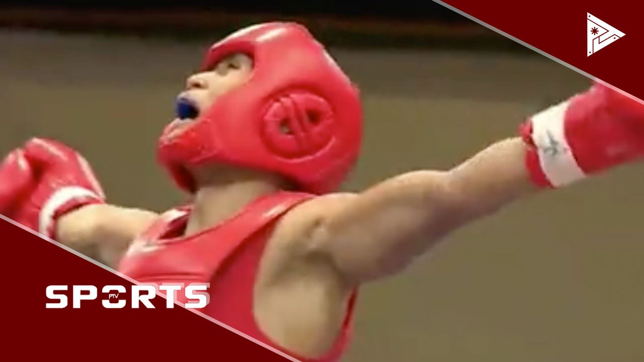 PSC, tiwalang magiging maganda ang performance ng PH team sa 31st SEA Games #PTVSports