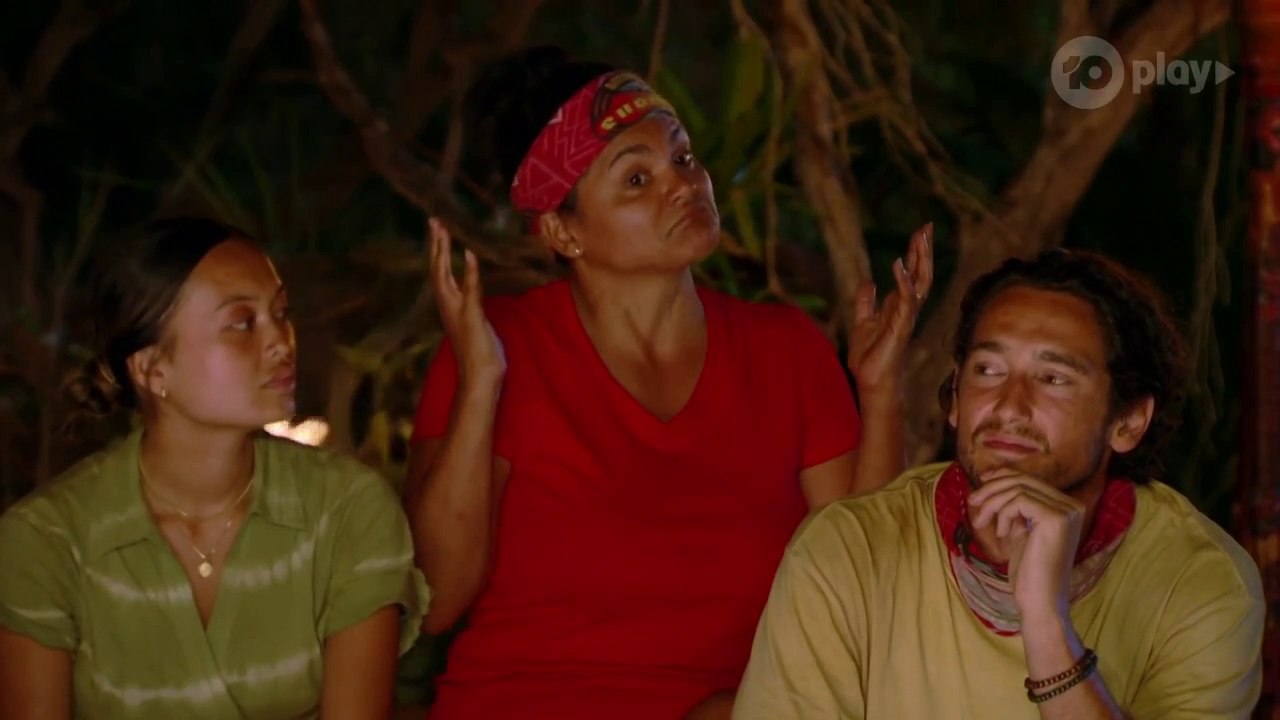 Survivor Au S09E06 part 2