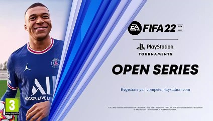Consejos para FIFA 22 con Pablo Albarracín: ¿cómo meter más goles?