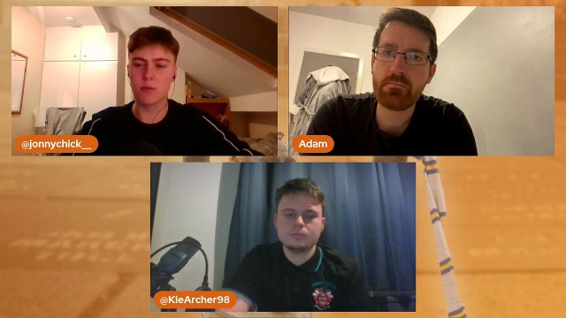 Bremner Square Podcast: Reaction to Leeds' heavy defeat at Everton