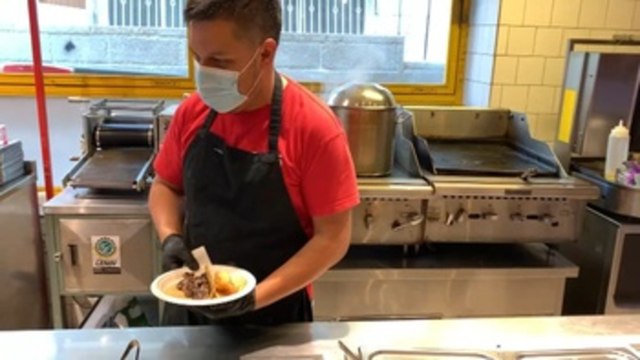 Luís Cruz, uno de los muchos judíos latinoamericanos que echan raíces en Israel