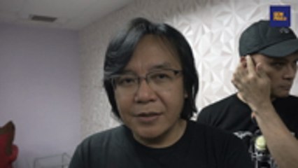 Dewa 19 Berat Hati dan Berasa Kasus Dhani Umpama Sebuah Musibah yang Tak Terhindar