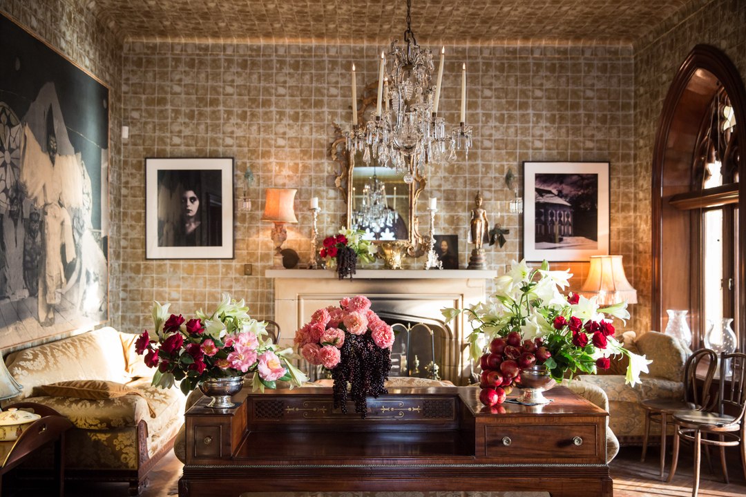 3 in 4 Americans say they're confident in their interior design skills