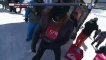 Shaun White's Slopestyle Gold - Winter X Games