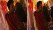 Ankita Lokhande और Vicky Jain ने  सेलिब्रेट किया first valentine, Viral Video | FilmiBeat