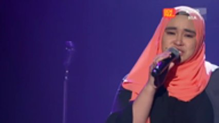 Mikrofon Impian - Nur Emina [Ep1]