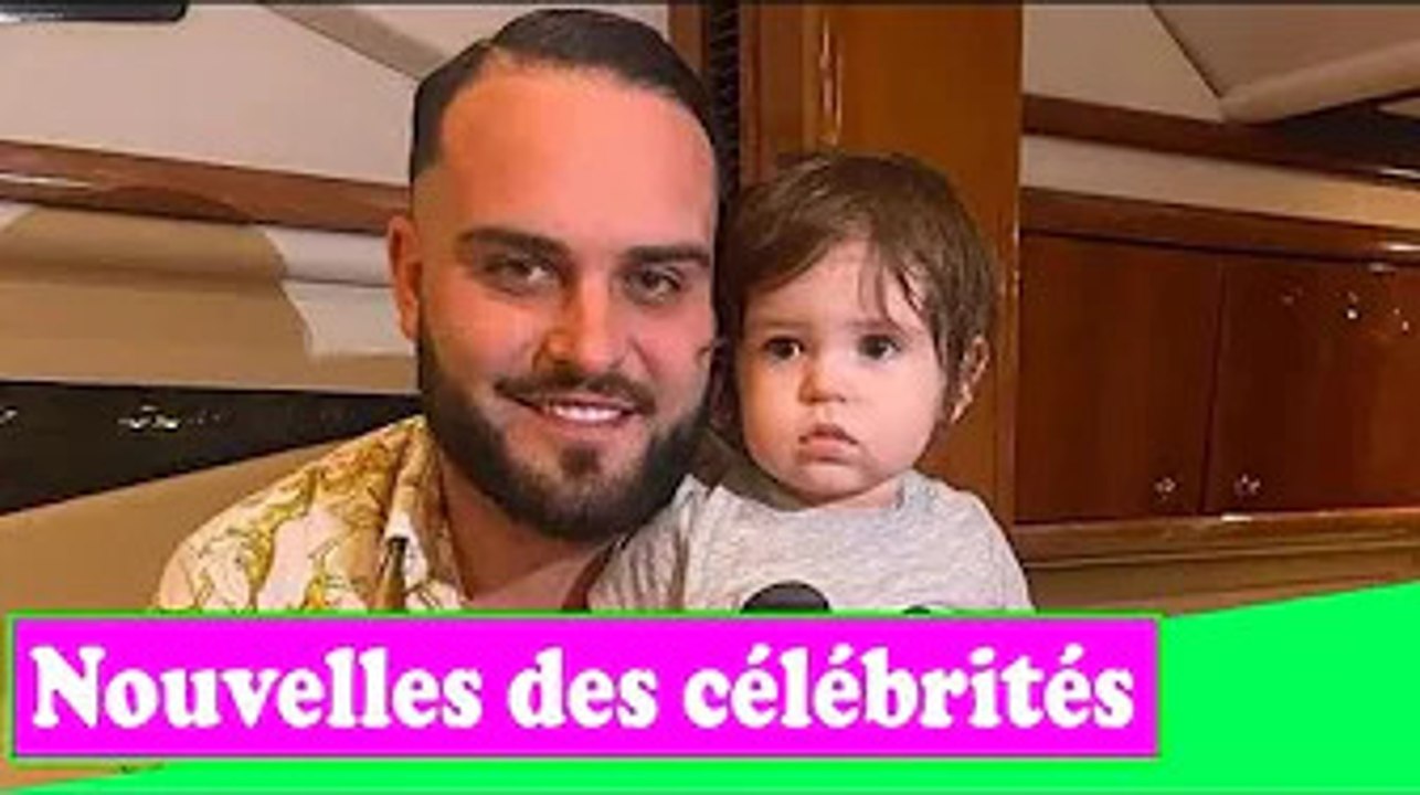 Nikola Lozina : Très ému par les premiers pas de Zlatan