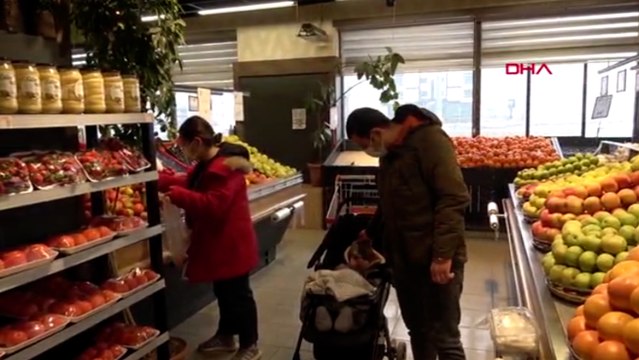 KDV indirimi market raflarına yansıdı; fiyatlarda yüzde 7'lik düşüş