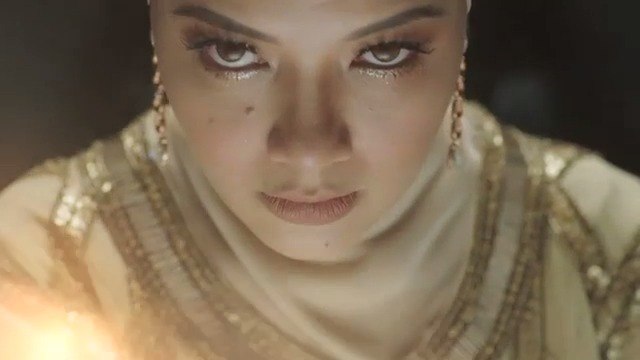 Tema Anugerah MeleTOP ERA 2019