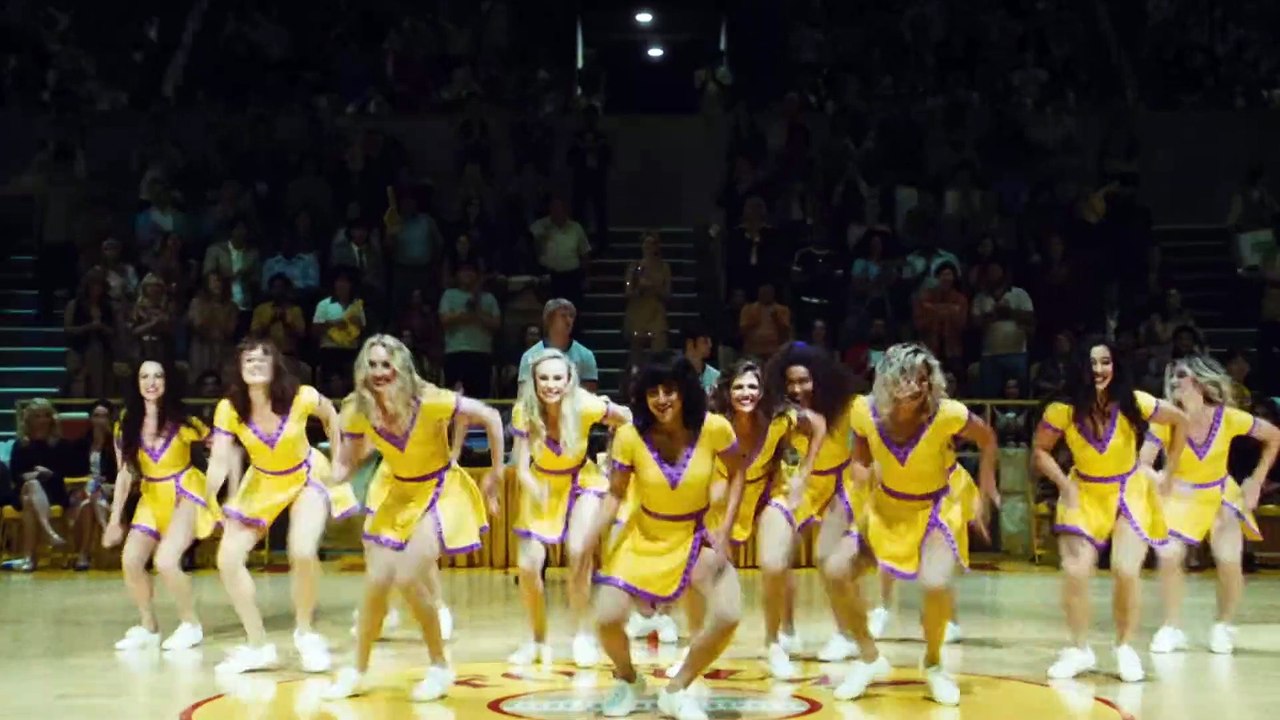 Winning Time   Trailer