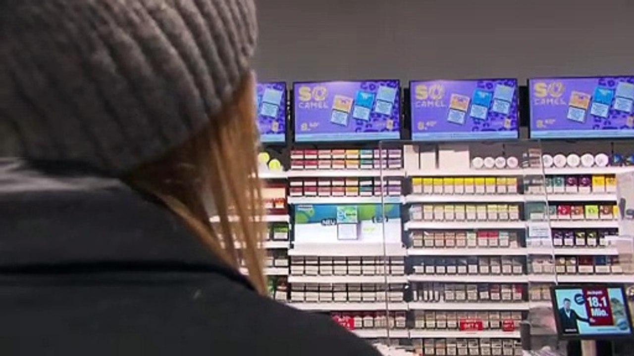 Schweizer stimmen gegen tabakwerbung, tierversuche bleiben erlaubt