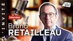 B. Retailleau n'a "aucun doute sur le soutien de N. Sarkozy à la candidate de sa famille politique"
