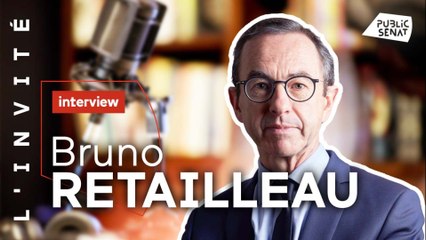 B. Retailleau n'a "aucun doute sur le soutien de N. Sarkozy à la candidate de sa famille politique"