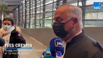 "On est en face d'une personnalité très atypique, je ne suis pas certain qu'après toutes ces expertises on en sache beaucoup plus"