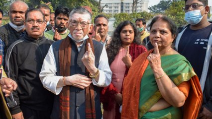 Watch voting update in UP, Goa, Uttarakhand elections