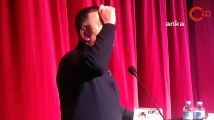 Veli Ağbaba 'Meclis'te yüzüne yüzüne söyledik' dedi, ateş püskürdü: "ABD'de Atatürk'e küfrediyor..."